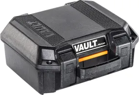 Pelican V100 Vault Small Case