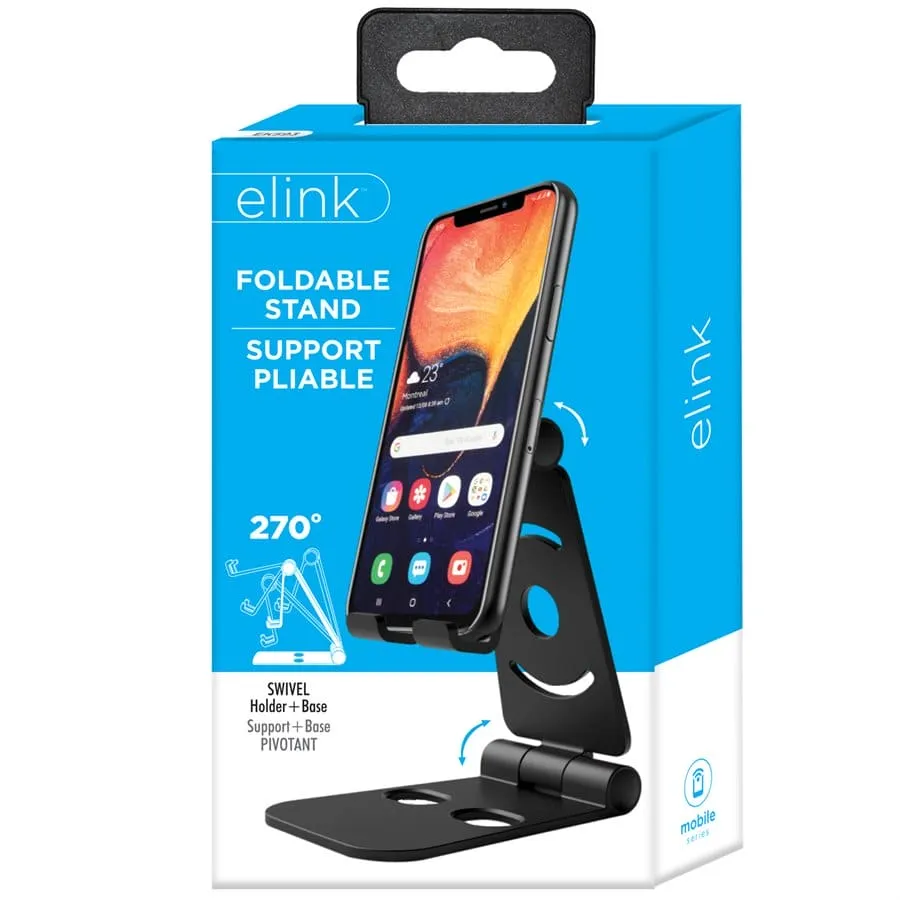 Phone Stand Swivel