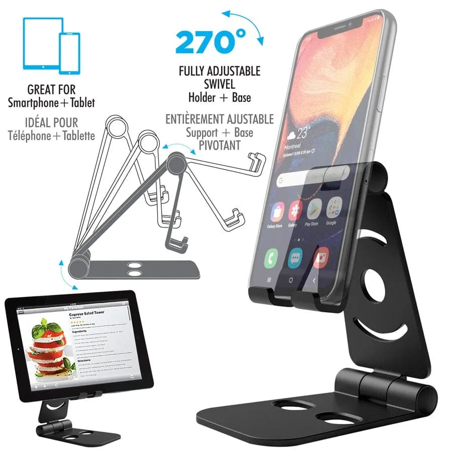 Phone Stand Swivel