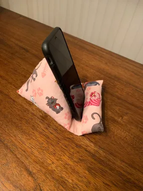 phone/tablet holder