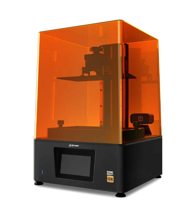 Phrozen Sonic Mighty 12K Resin 3D Printer