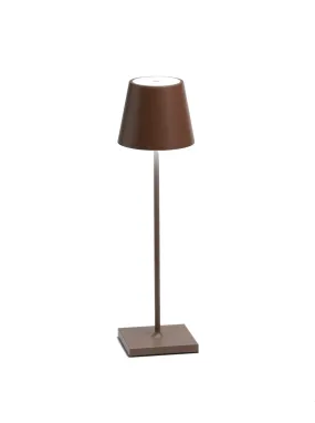 Poldina Pro Lamp, Chocolate