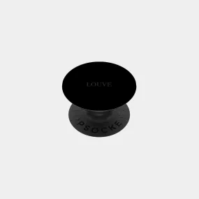 PopSocket | Black Logo