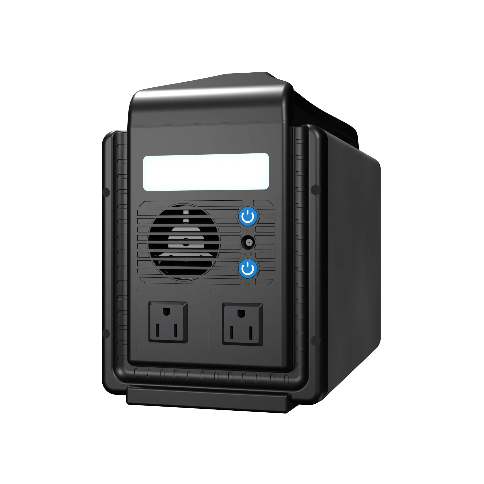 PowerBase Pro 600 | Portable Power Station