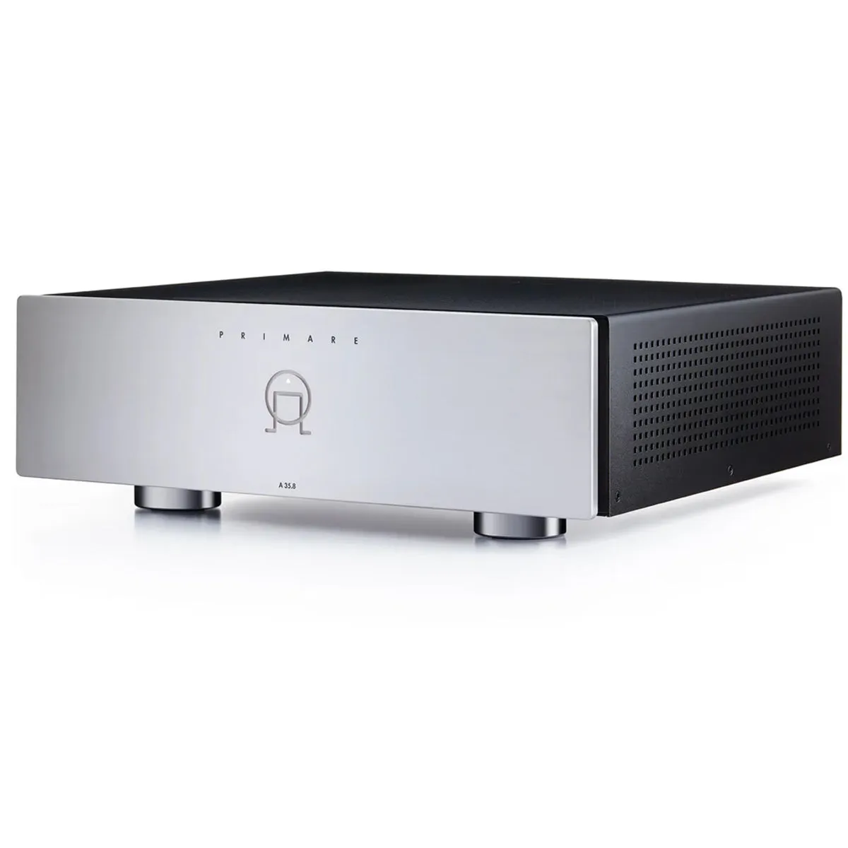 Primare A35.8 Eight Channel Home Cinema Amplifier