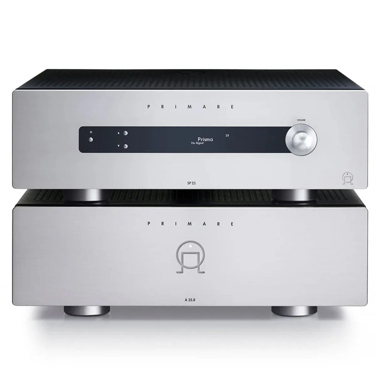 Primare A35.8 Eight Channel Home Cinema Amplifier