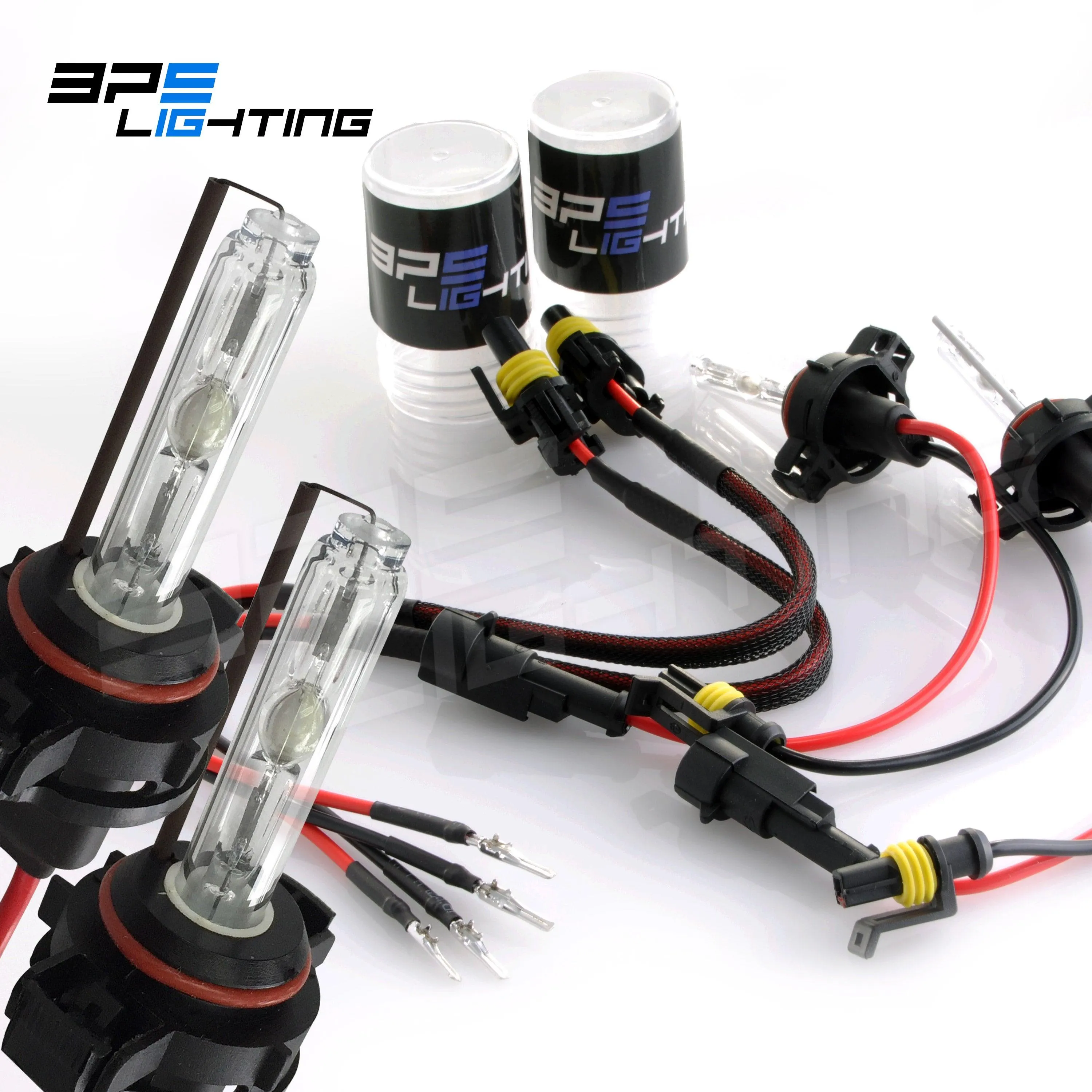 PSX24W HID Xenon Bulbs Premium With Ceramic Base 35w