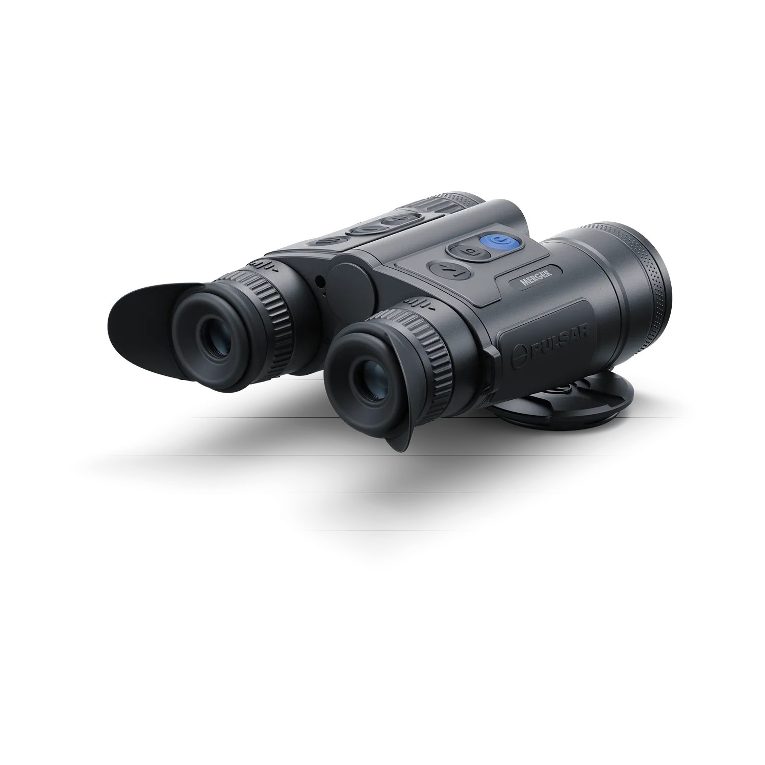 Pulsar Meger LRF XP35 Thermal Binocular