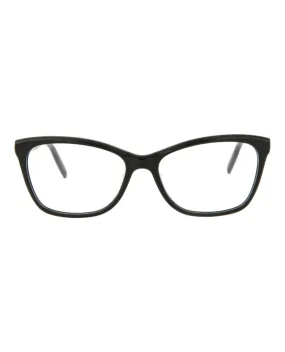 Puma Cat Eye-Frame Acetate Optical Frames, style # PU0240O-30007478001