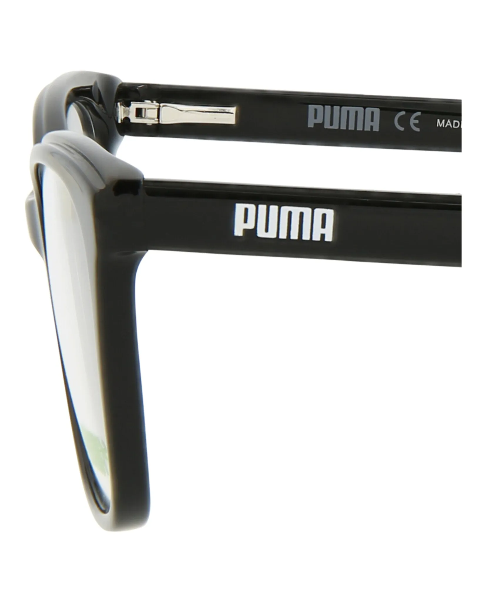 Puma Cat Eye-Frame Acetate Optical Frames, style # PU0240O-30007478001