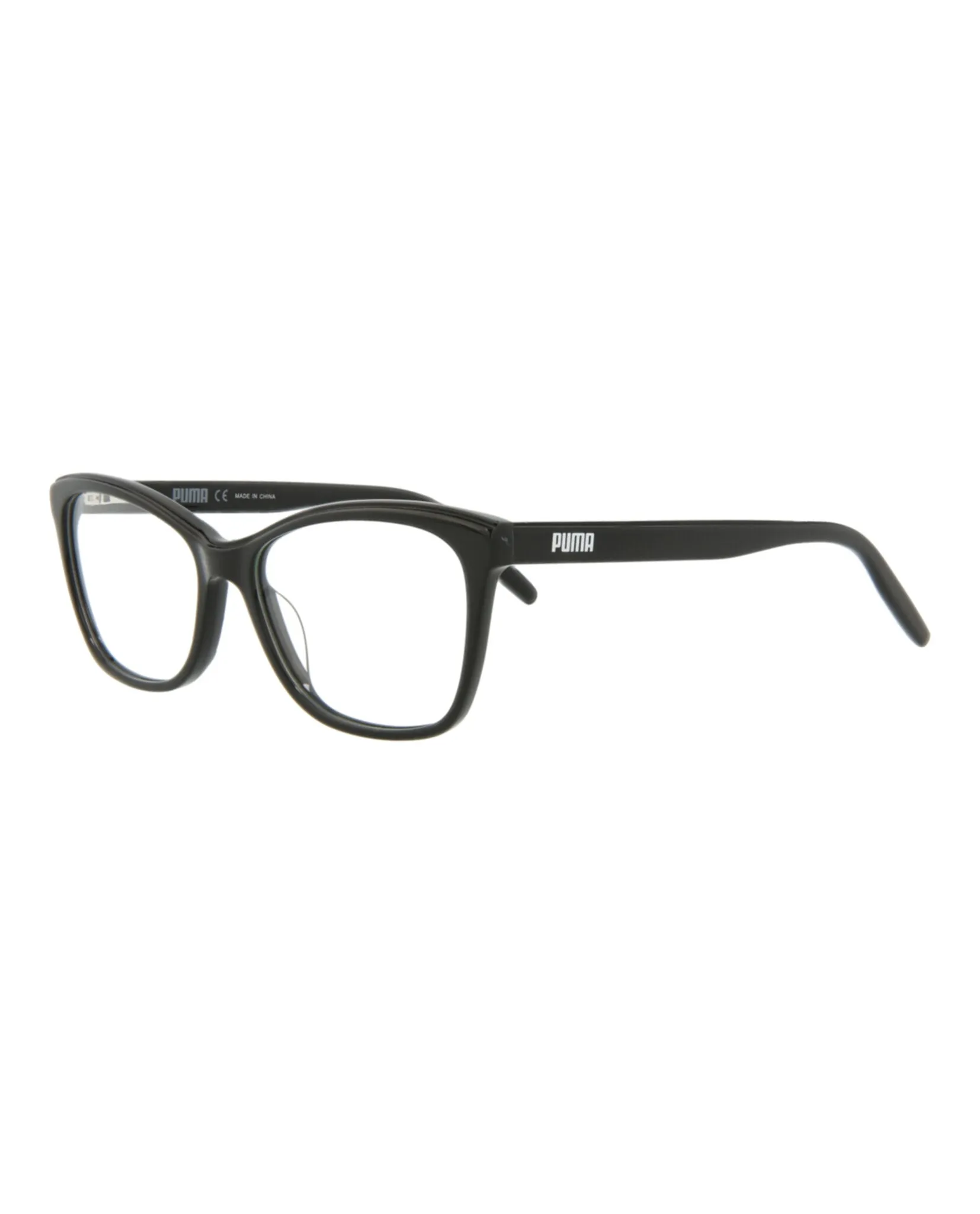 Puma Cat Eye-Frame Acetate Optical Frames, style # PU0240O-30007478001