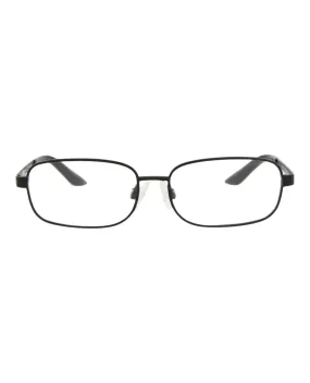 Puma Kids Square-Frame Titanium Optical Frames