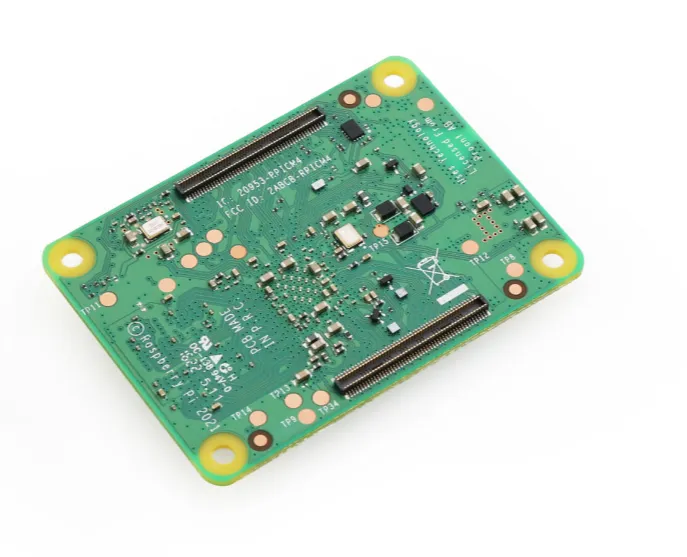 Raspberry Pi Compute Module CM4104000