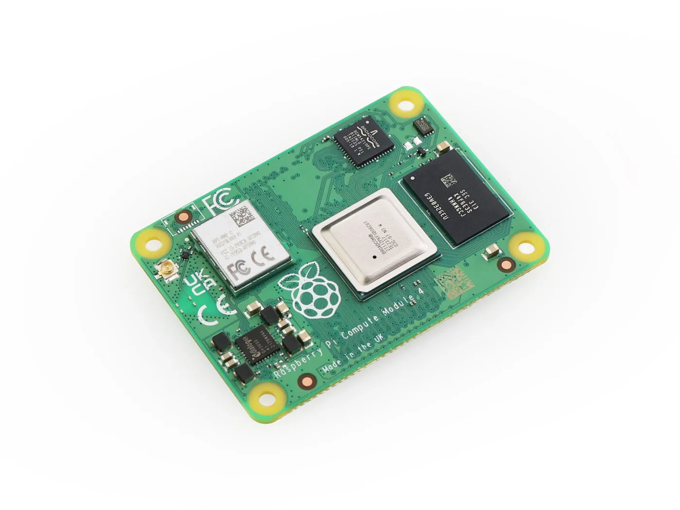 Raspberry Pi Compute Module CM4104000