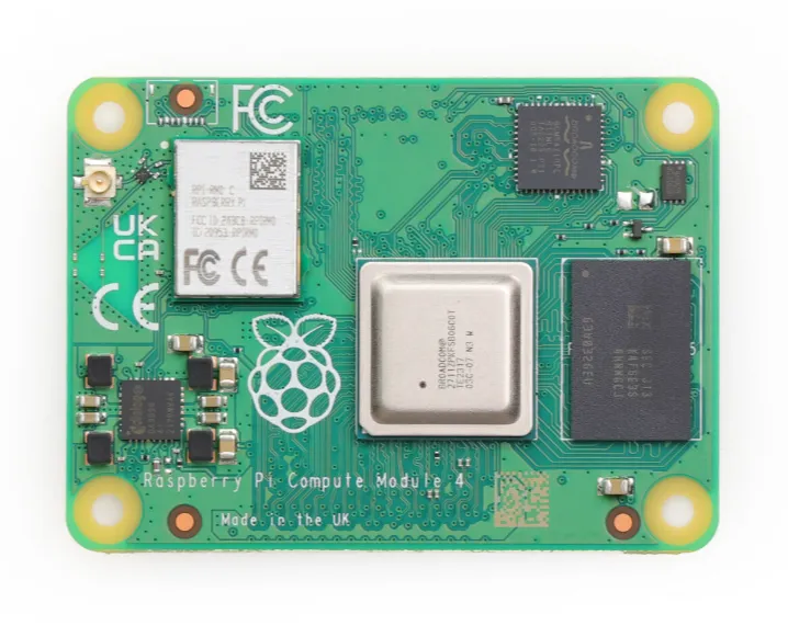 Raspberry Pi Compute Module CM4104000