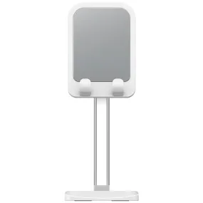 Rock Desktop Stand Liftable Version