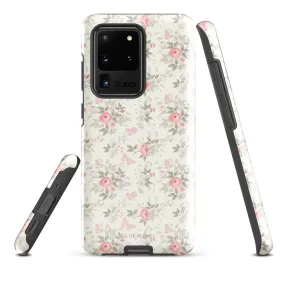 Rose Garden - Samsung® Tough Case