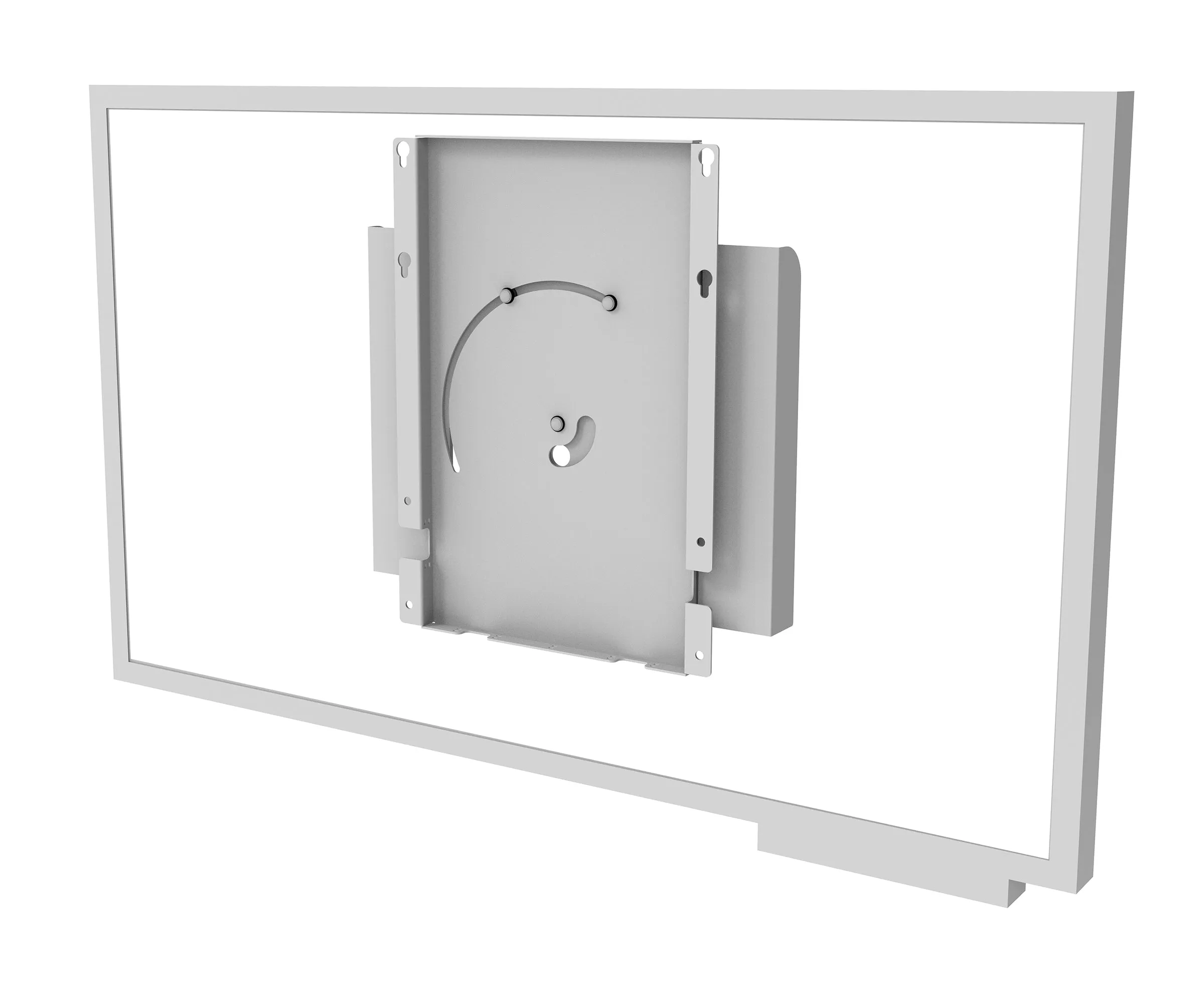 Rotational Wall Mount for the 55" (WM55B, WM55H, WM55R) and 65" (WM65B, WM65R) Samsung Flip / Flip Pro