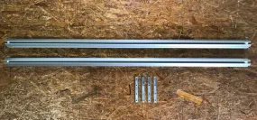 Router Sled - 55" Rail Extension Kit