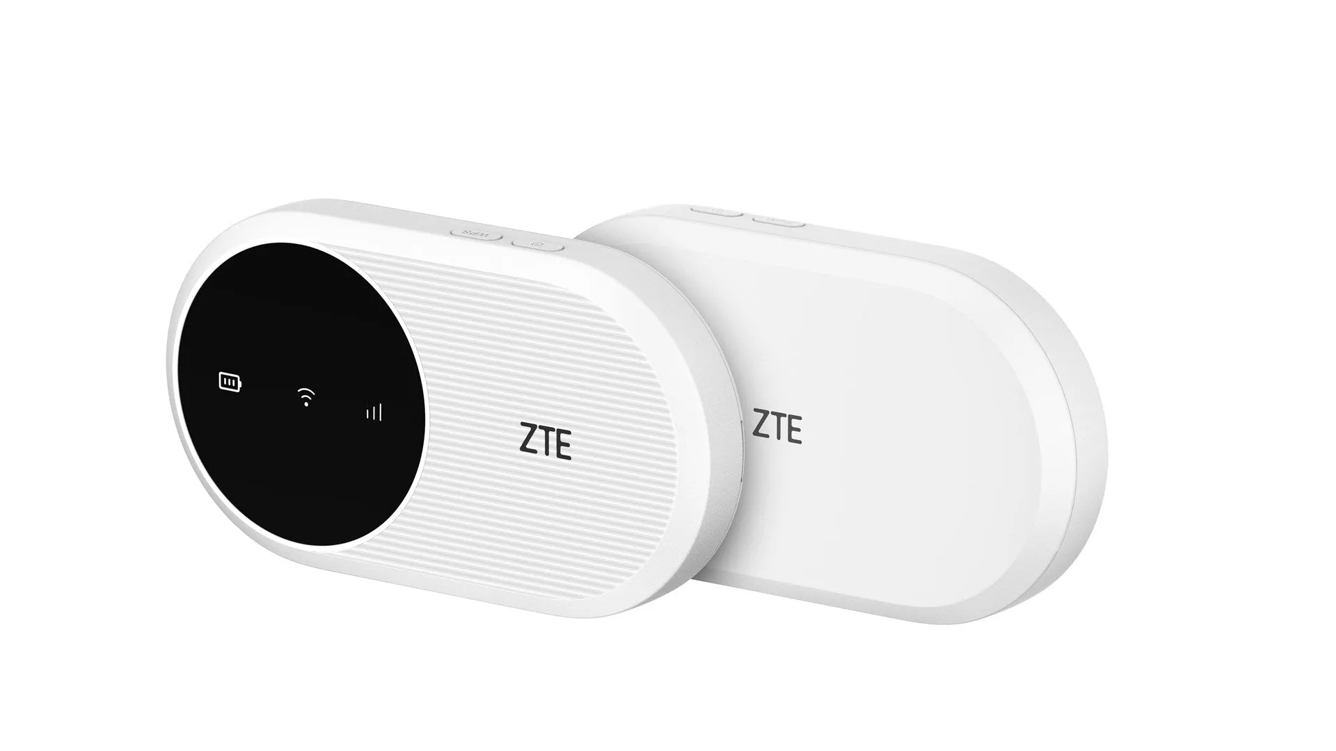 Router Zte U10 U10 Pocket Wifi 6 Device