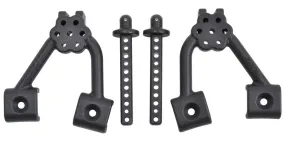 RPM Front Shock Hoops/Body Mounts, 70642