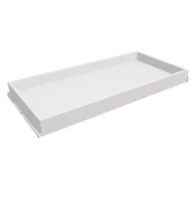 RTA - Dark Wood - Roll Out Tray - Base Cabinet | 24" W