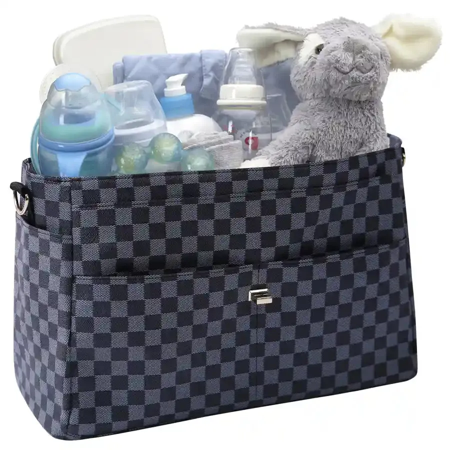 Ryco Monique Nursery Bag