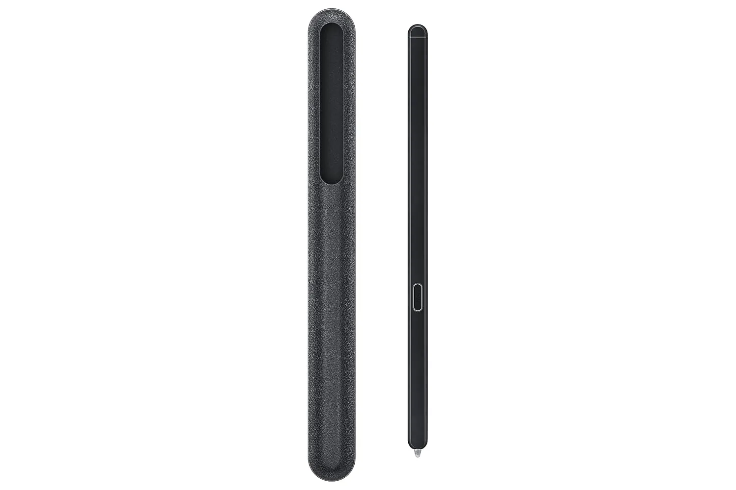 Samsung Galaxy Fold5 S Pen Fold Edition, Black