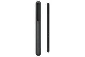 Samsung Galaxy Fold5 S Pen Fold Edition, Black