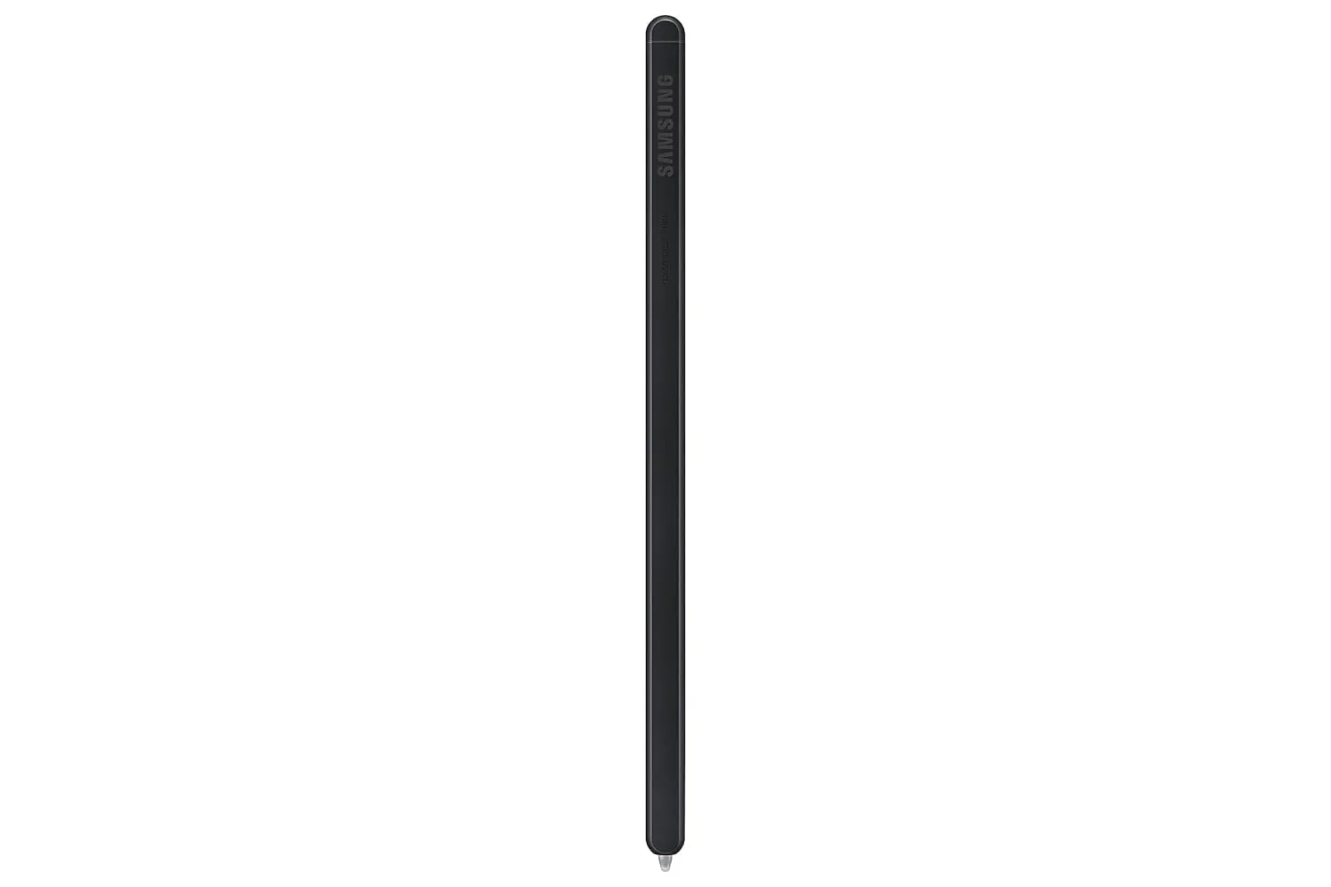 Samsung Galaxy Fold5 S Pen Fold Edition, Black