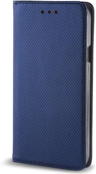 Samsung Galaxy S21 Wallet Case - Blue