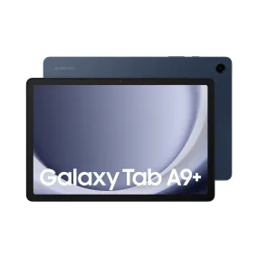 Samsung Galaxy Tab A9  27.94 (11.0 inch) Display, RAM 4 GB, ROM 64 GB Expandable, Wi-Fi 5G Tablet, Navy