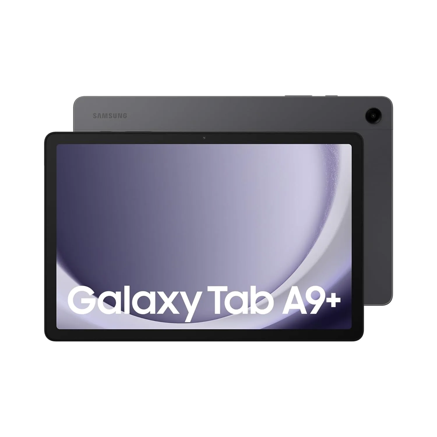 Samsung Galaxy Tab A9  27.94 (11.0 inch) Display, RAM 4 GB, ROM 64 GB Expandable, Wi-Fi Tablet, Graphite