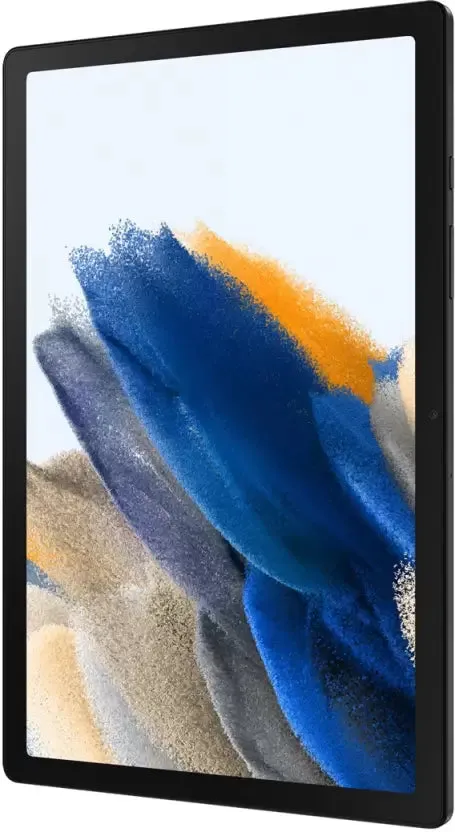 Samsung Galaxy Tab A9  27.94 cm (11.0 inch) Display, RAM 8 GB, ROM 128 GB Expandable, Wi-Fi 5G, Tablet, Silver SM-X216BZSEINS