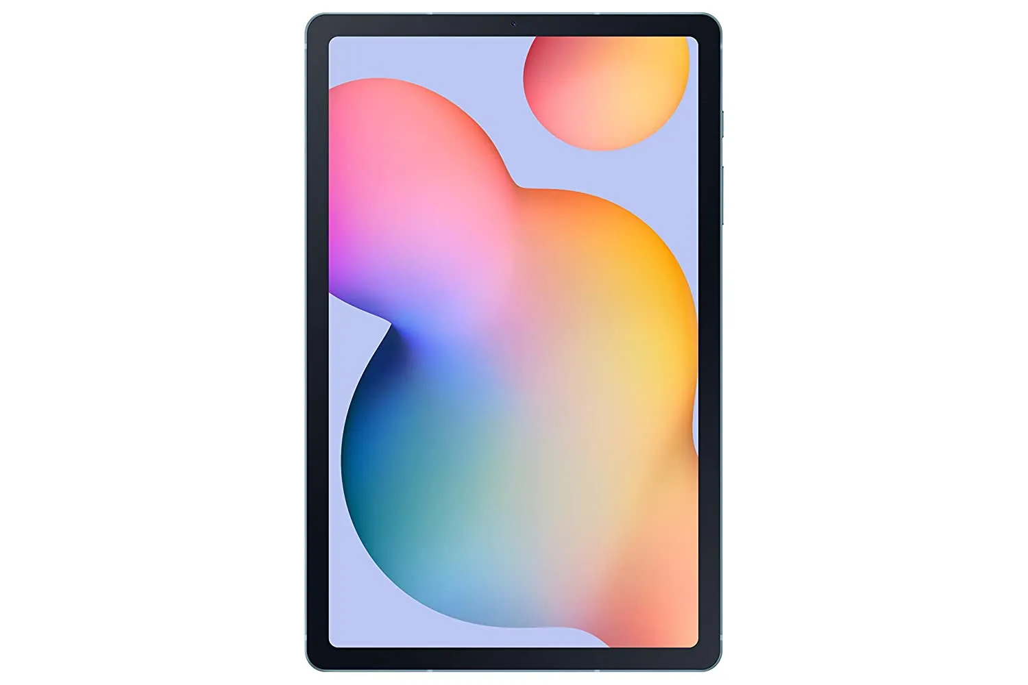 Samsung Galaxy Tab S6 Lite 26.31 cm (10.4 inch), S-Pen in Box, Slim and Light, Dolby Atmos Sound, 4GB RAM, 128GB Storage | Upto 8GB RAM with RAM Plus, Wi-Fi 4G Tablet, Blue