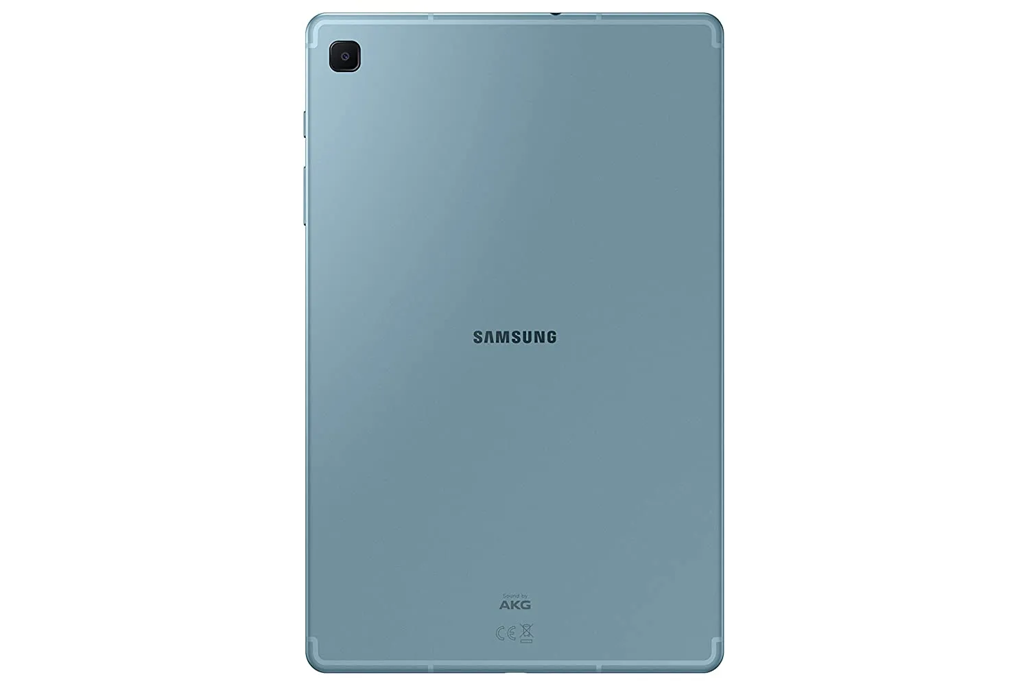 Samsung Galaxy Tab S6 Lite 26.31 cm (10.4 inch), S-Pen in Box, Slim and Light, Dolby Atmos Sound, 4GB RAM, 128GB Storage | Upto 8GB RAM with RAM Plus, Wi-Fi 4G Tablet, Blue