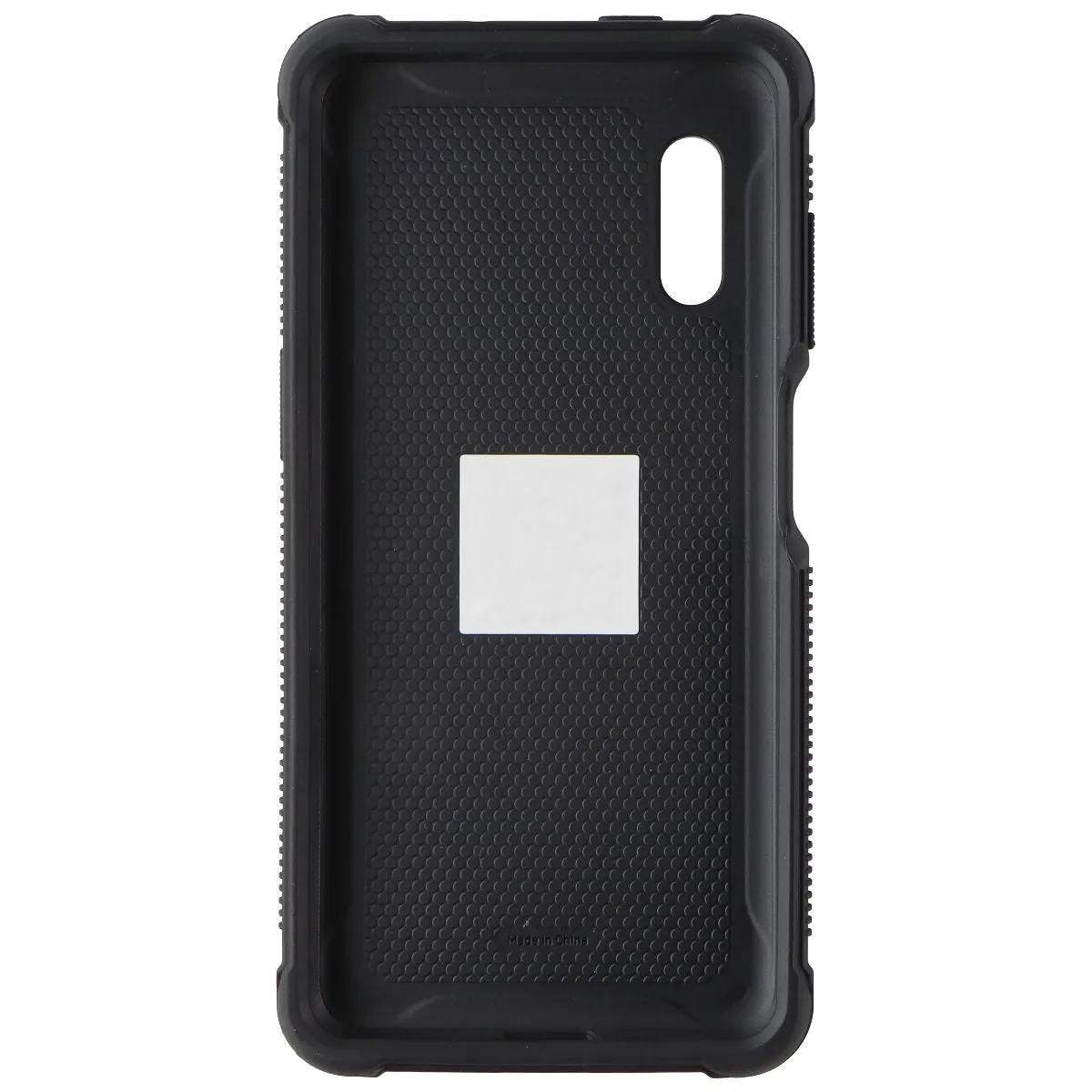 Samsung Protective Cover Case for Samsung Xcover Pro - Black