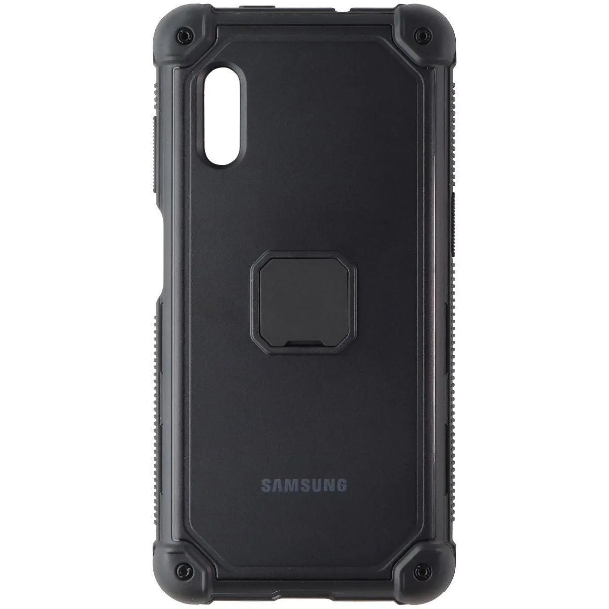 Samsung Protective Cover Case for Samsung Xcover Pro - Black