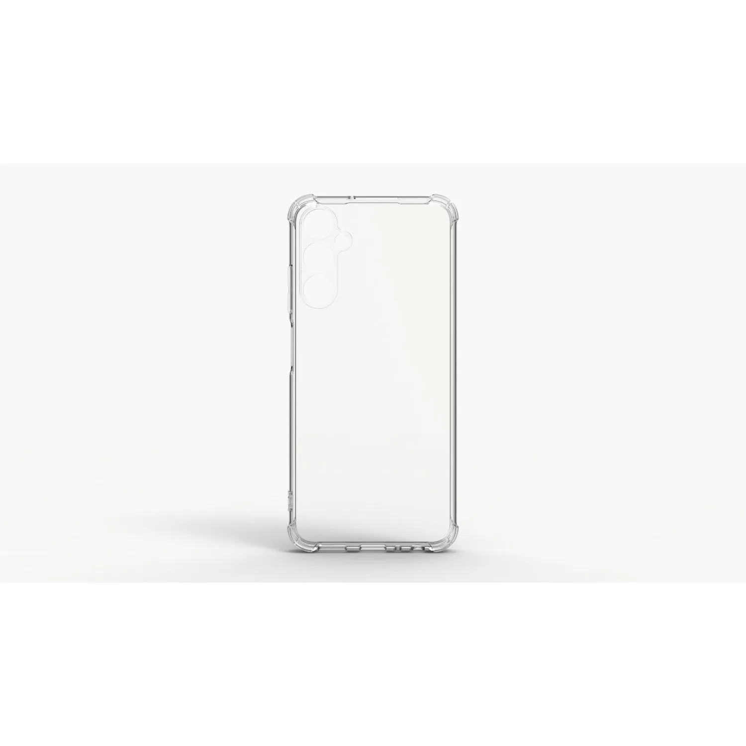 Samsung SMAPP Clear Case - Samsung Galaxy A05s - Clear (SAM-GP-FPA057AE)