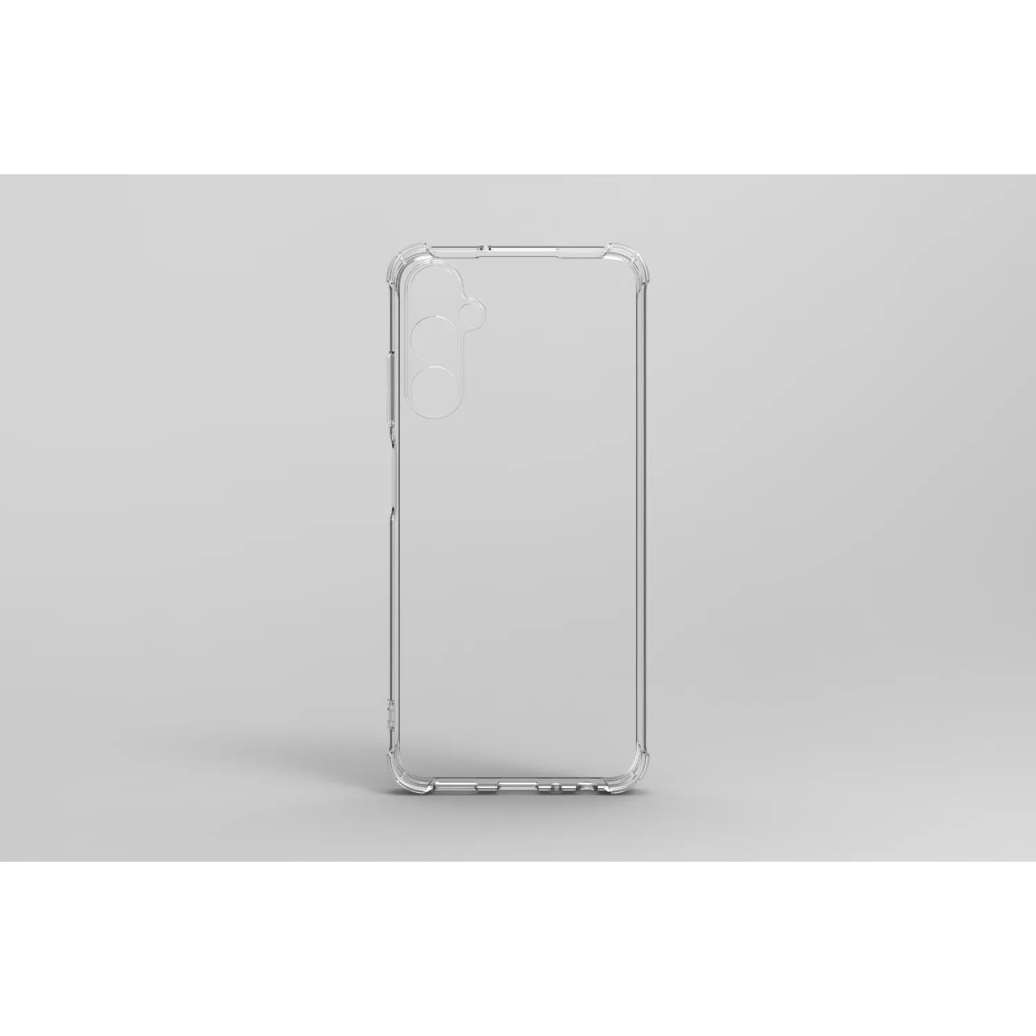 Samsung SMAPP Clear Case - Samsung Galaxy A05s - Clear (SAM-GP-FPA057AE)