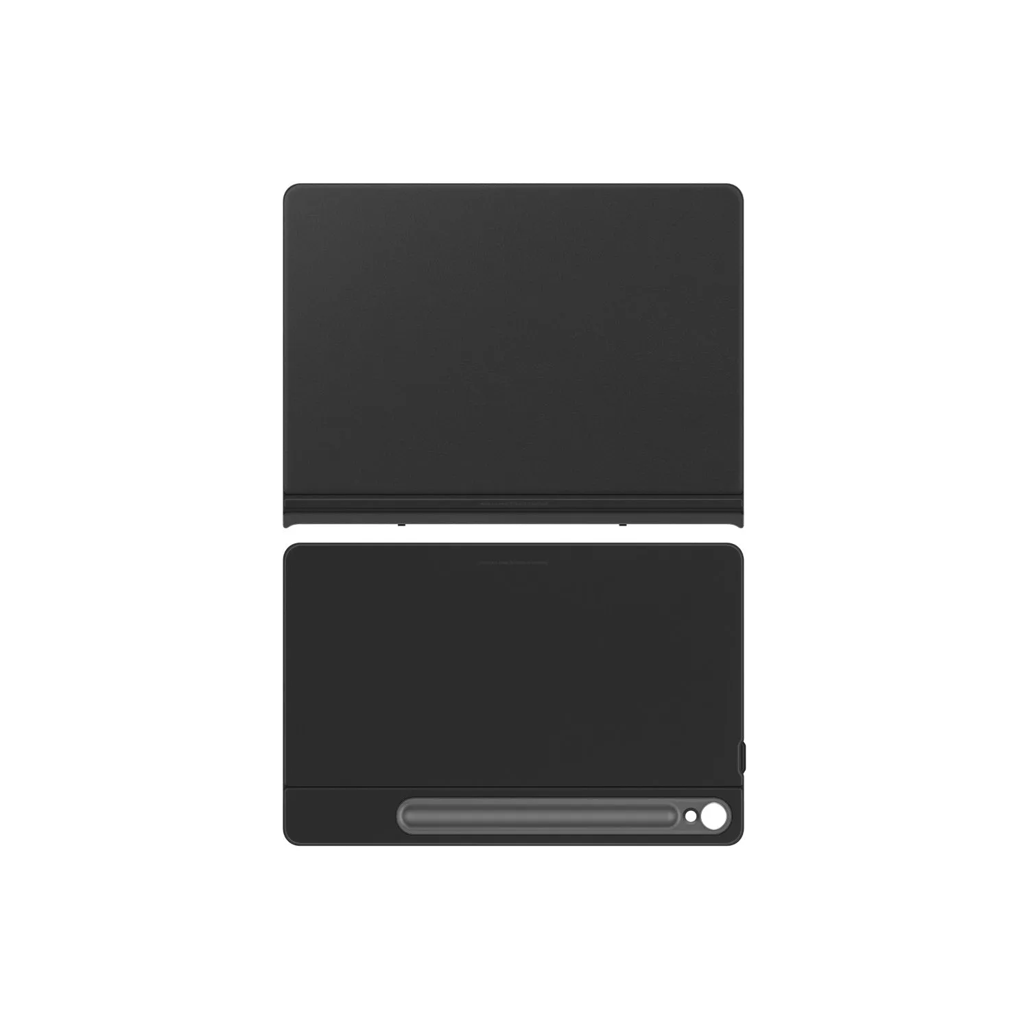 Samsung Smart Book Cover - Samsung Galaxy Tab S9 - Black