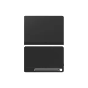 Samsung Smart Book Cover - Samsung Galaxy Tab S9 - Black