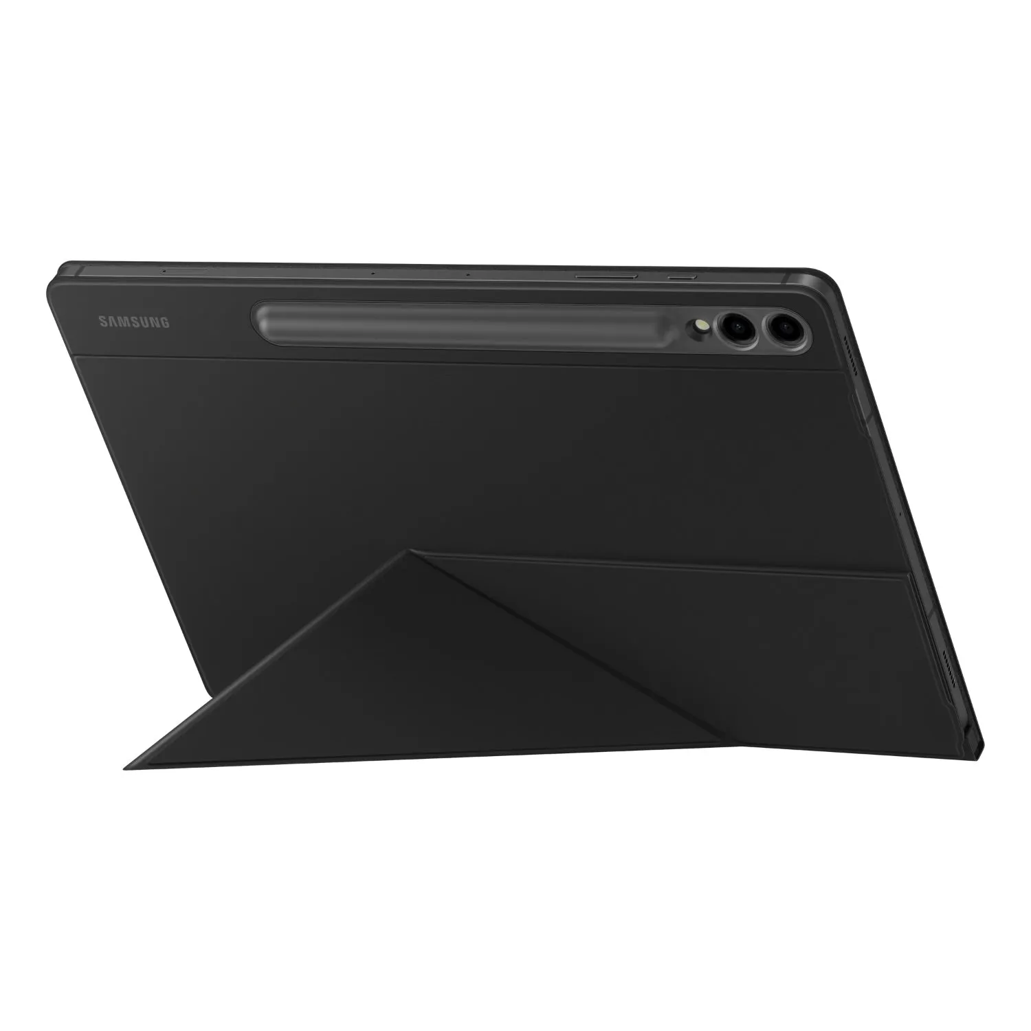 Samsung Smart Book Cover - Samsung Galaxy Tab S9  - Black