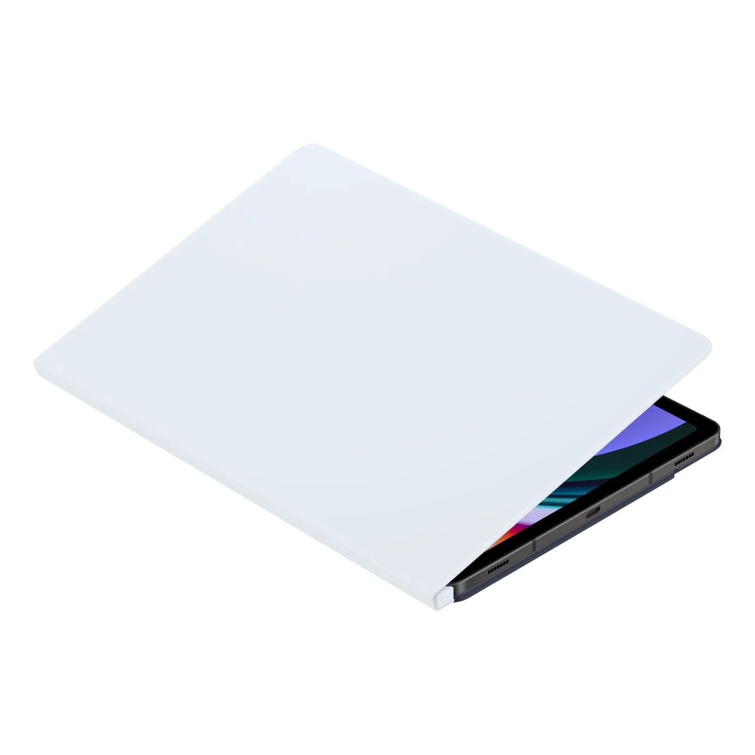 Samsung Smart Book Cover - Samsung Galaxy Tab S9 - Blue (SAM-EF-BX710PL)