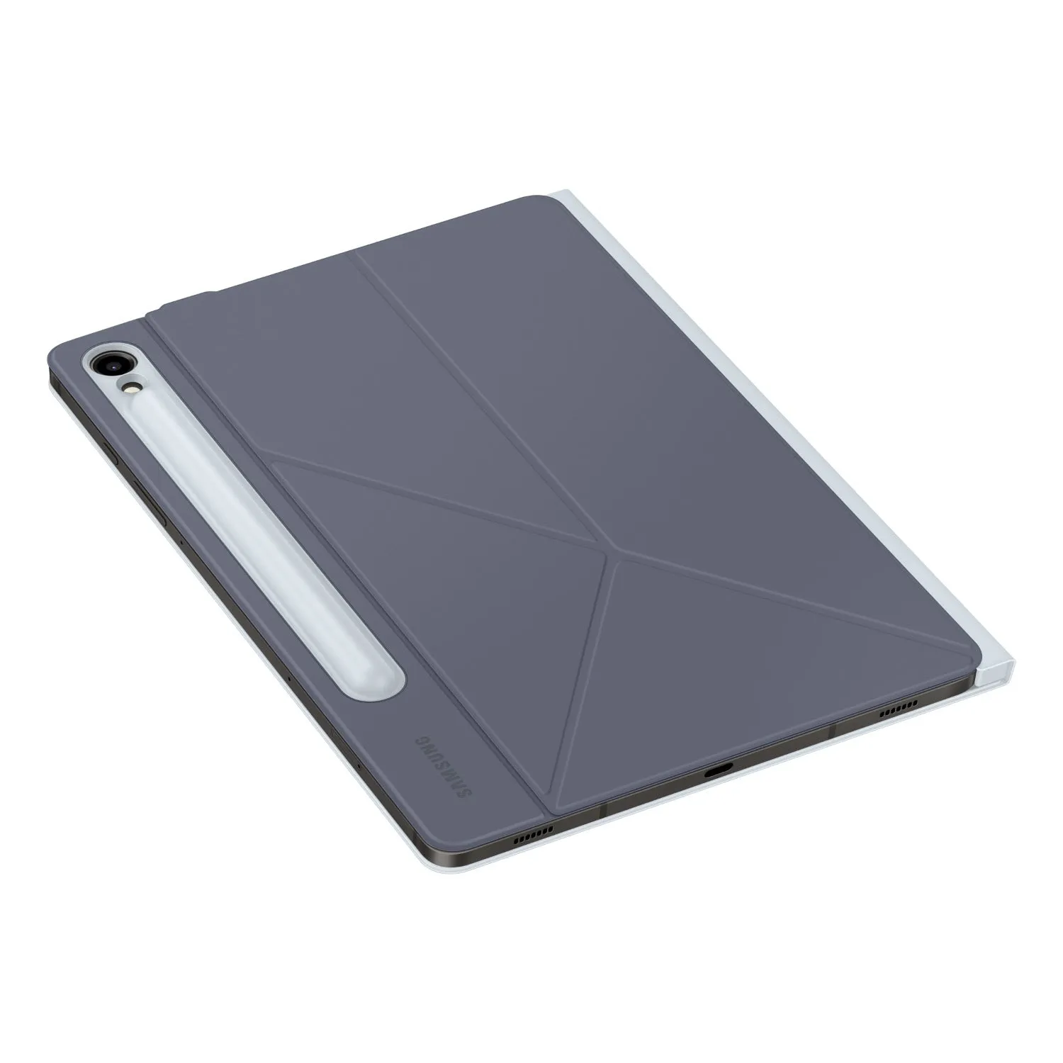 Samsung Smart Book Cover - Samsung Galaxy Tab S9 - Blue (SAM-EF-BX710PL)