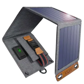 SC004 Choetech 14W Foldable Solar Charger