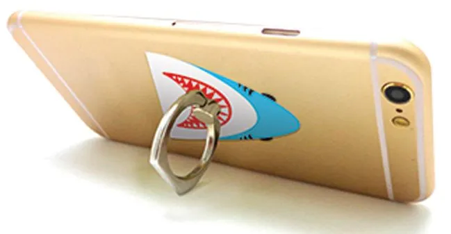 Shark Phone Ring