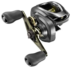 Shimano Curado DC Casting Reel