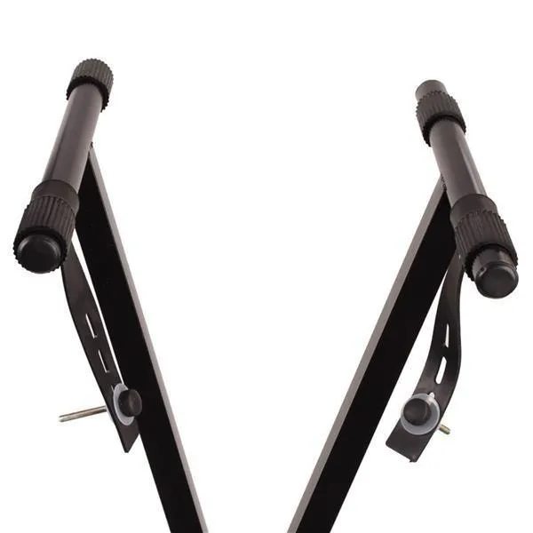 Single-tube X-type Keyboard Stand