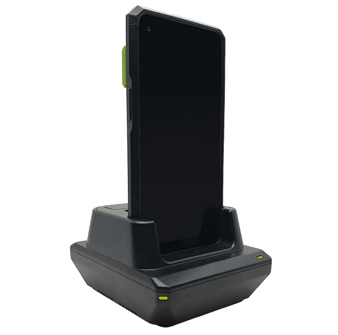 SKXPro 1-Slot Charging Cradle